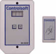 Stand alone controller